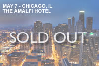 Chicago Unconference Sold Out