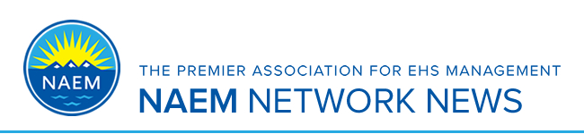 NAEM Network E-News