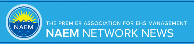 NAEM Network E-News