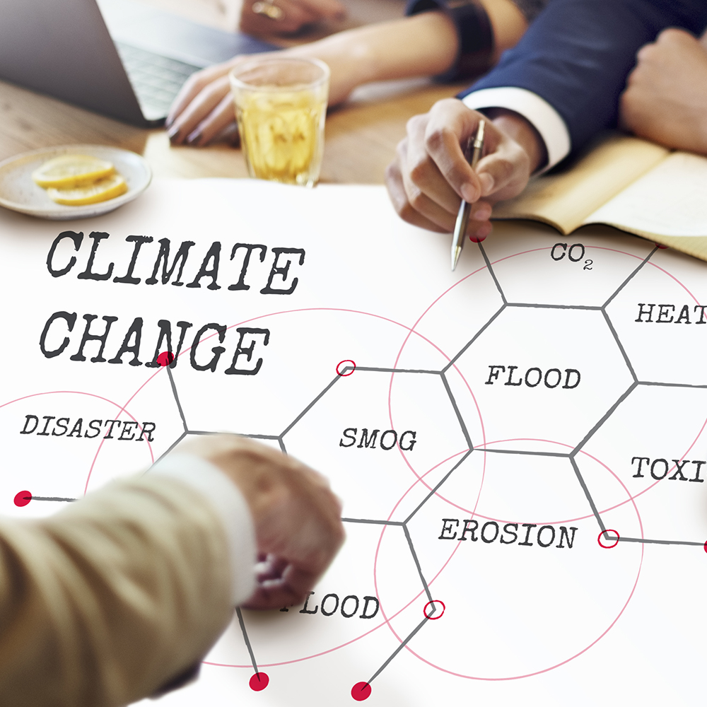 What the National Climate Assessment Means for Business