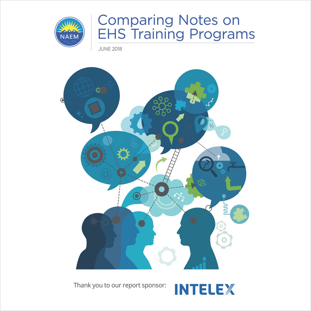 Comparing Notes on EHS Training Programs