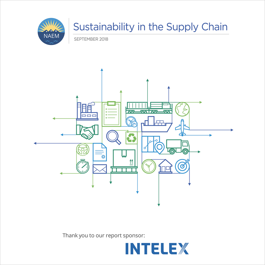 Sustainability in the Supply Chain