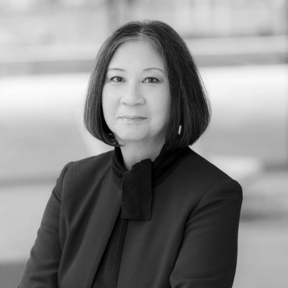 Marian Hwang, Principal; Miles & Stockbridge pc