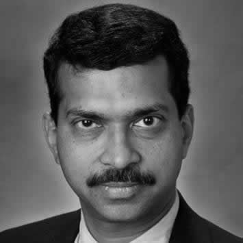 Milind Pradhan, Principal; Ramboll Group A/S