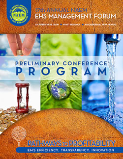 2009 Forum Cover