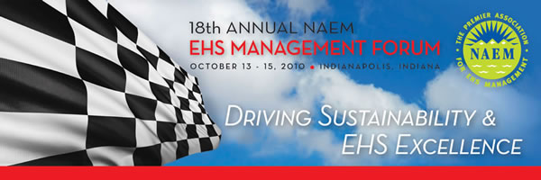 18th Annual EHS Management Forum