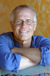 Paul Hawken