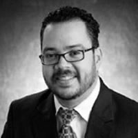 Hector Rodriguez, Director, Global EHS & Sustainability; Biogen Inc. biography