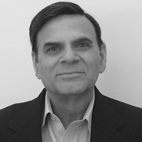 Raj Chaudhry, Program Manager Sustainability & Management Systems; BD & Co. biography