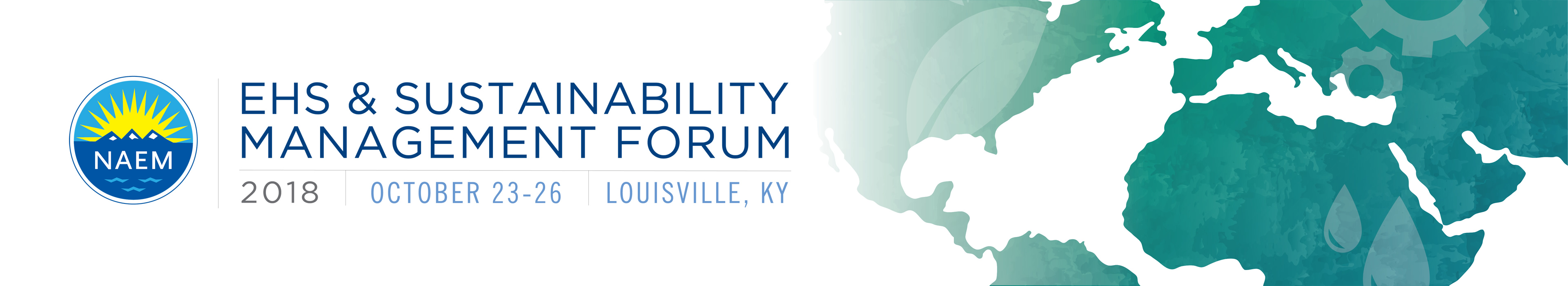 2018 NAEM EHS and Sustainability Management Forum