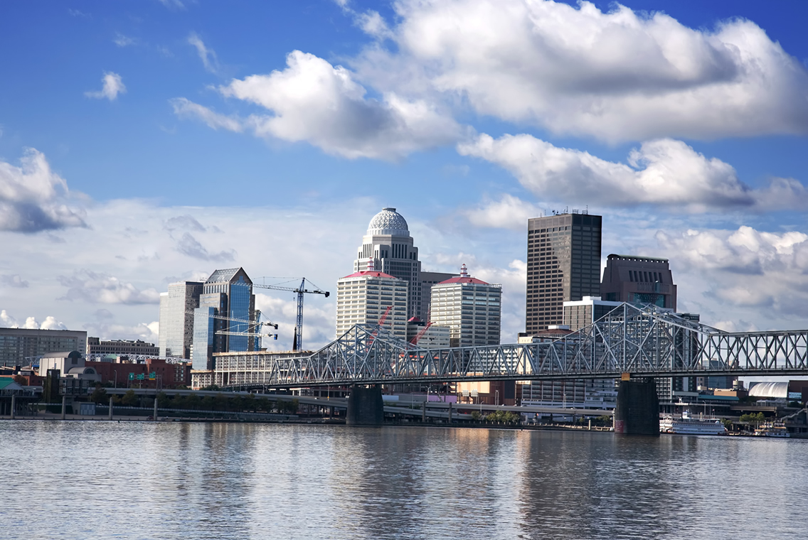 Louisville Marriott Downtown; Louisville, Kentucky