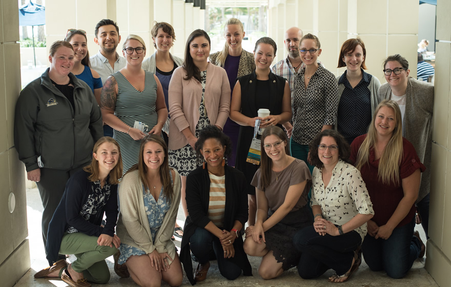 Women's Leadership Networking Breakfast