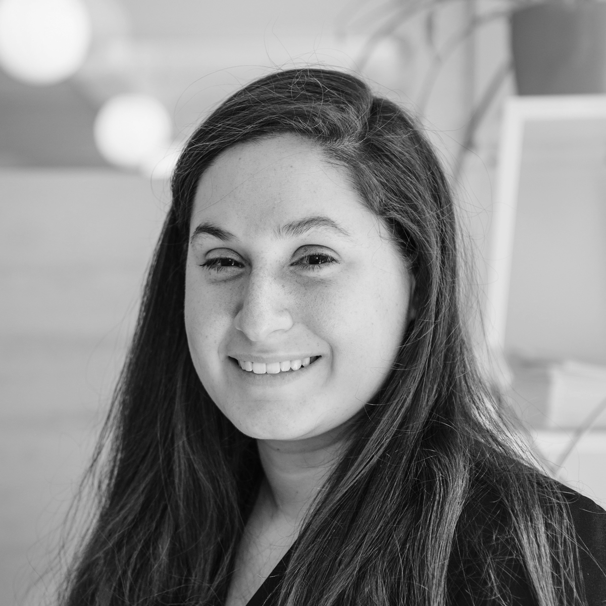 Julia Silberman, Account Manager, Supply Chain; CDP biography