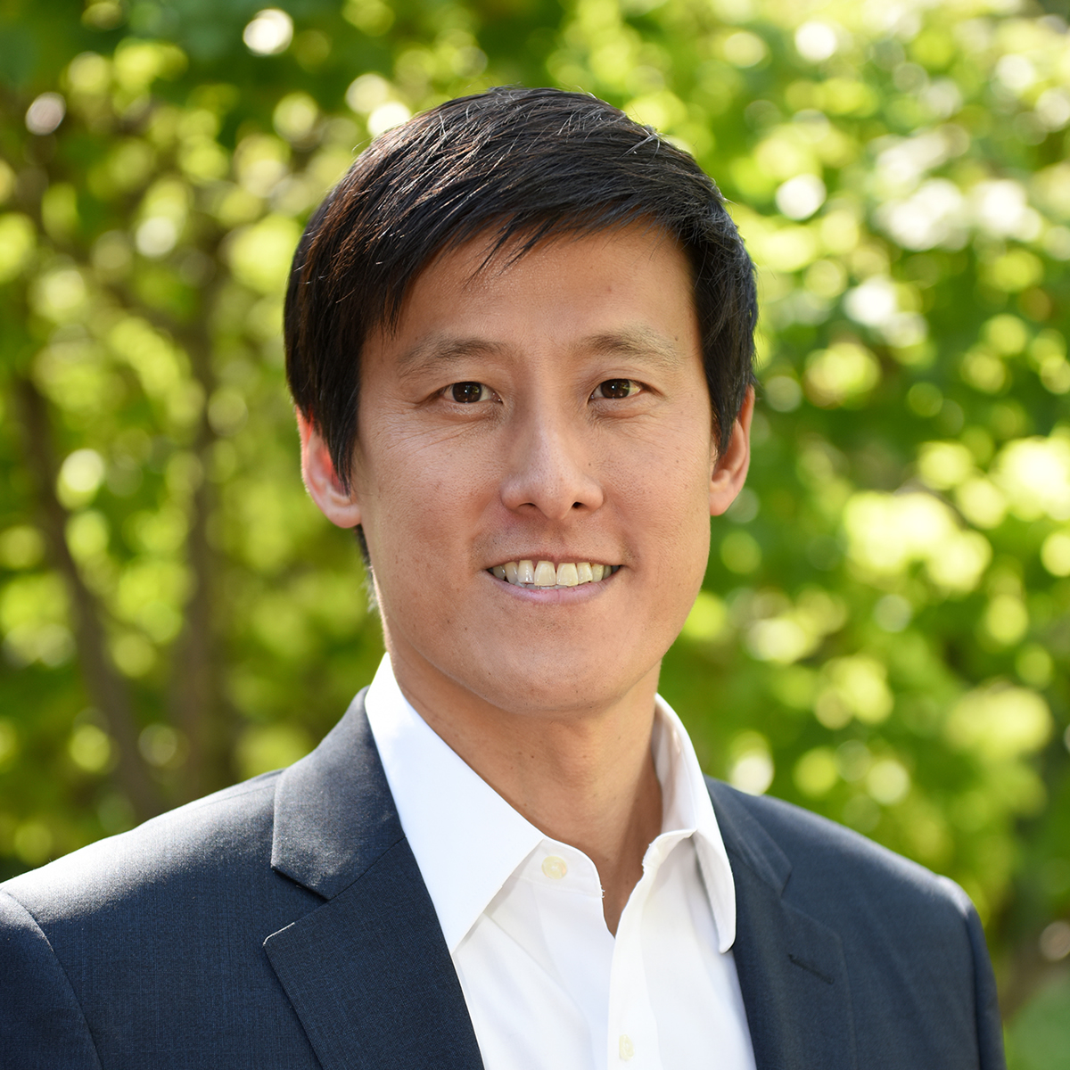 Dennis Hu, Director, Environmental Health and Safety and System Safety Engineering; Ball Aerospace biography