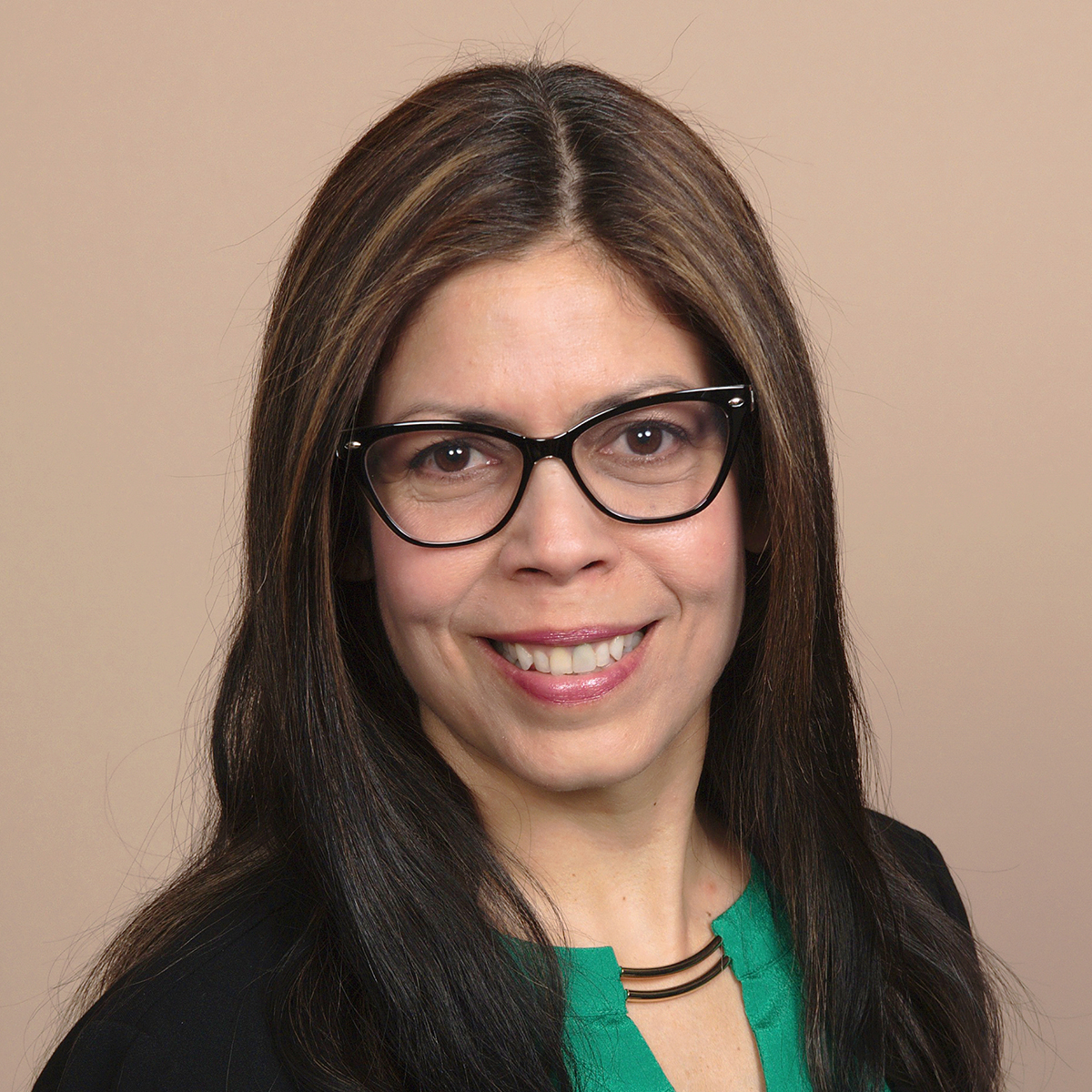 Monica Torres, Senior EHS&S Technical Manager; Baxter Healthcare Corp. biography