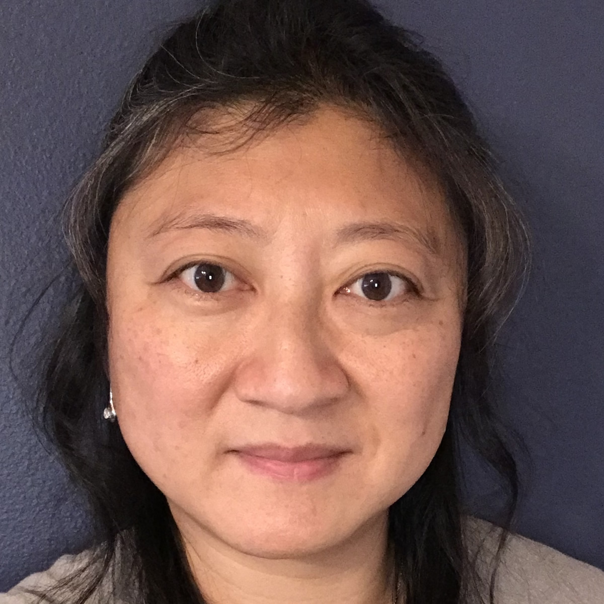 Ellen Huang, Director, Environmental Affairs; Gates Corp. biography