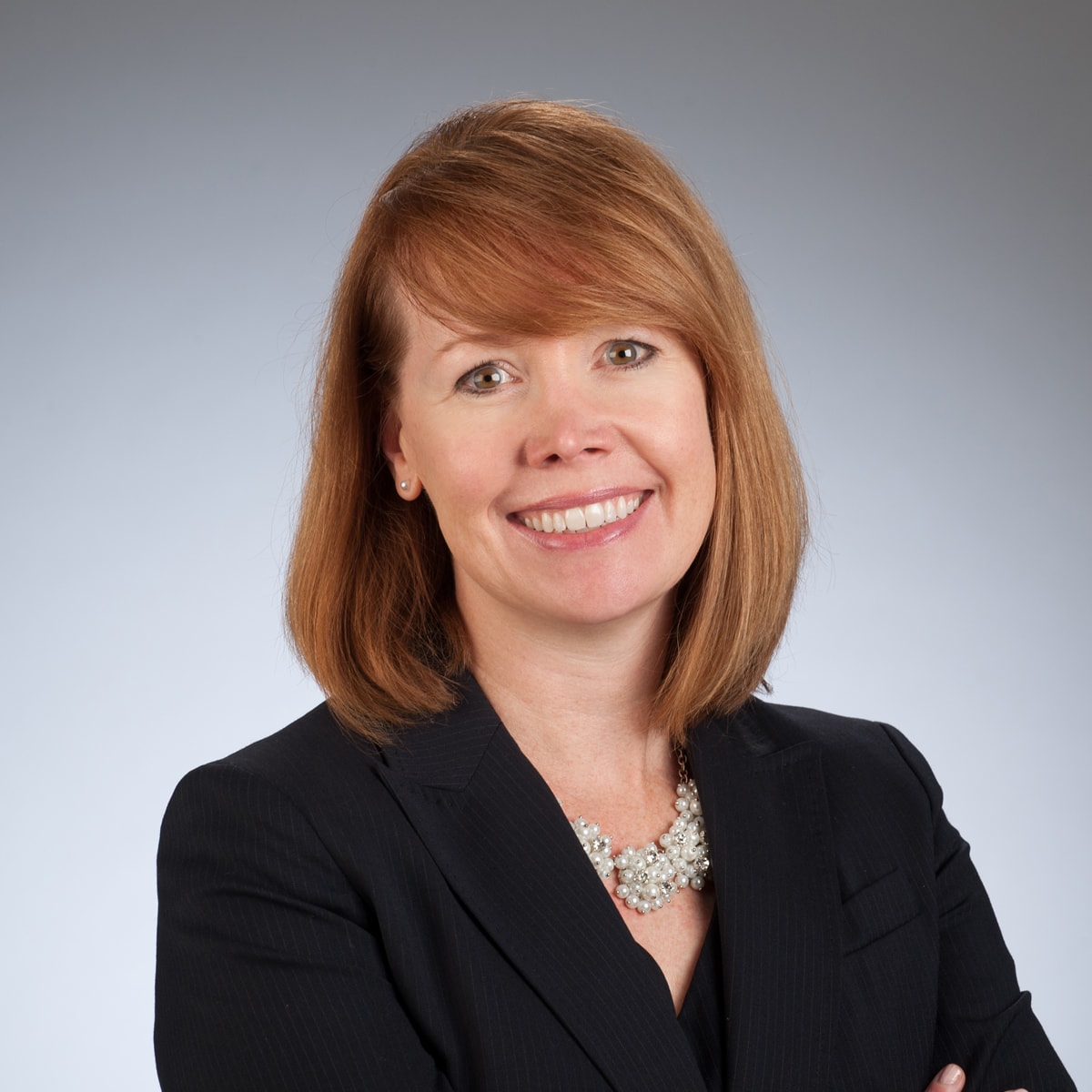 Beth Myers-Graham, Senior Vice President; AECOM