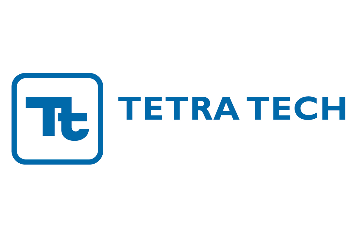 Consulting and Engineering Firm - Tetra Tech