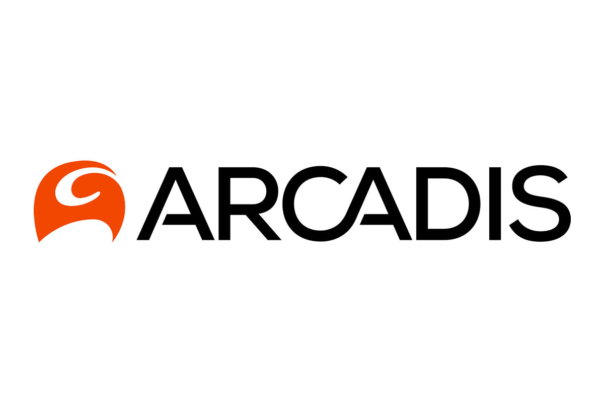 Arcadis - Design & Consultancy for natural and built assets