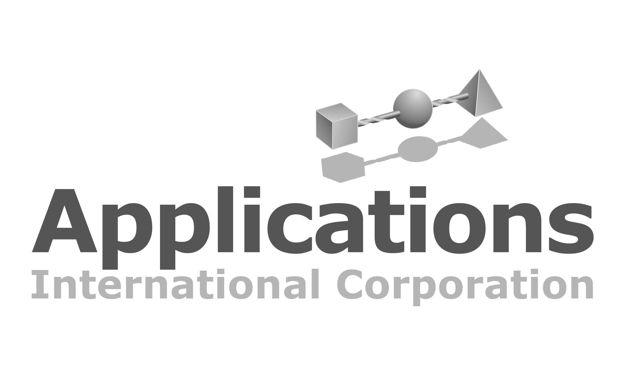 Applications International - Applications International