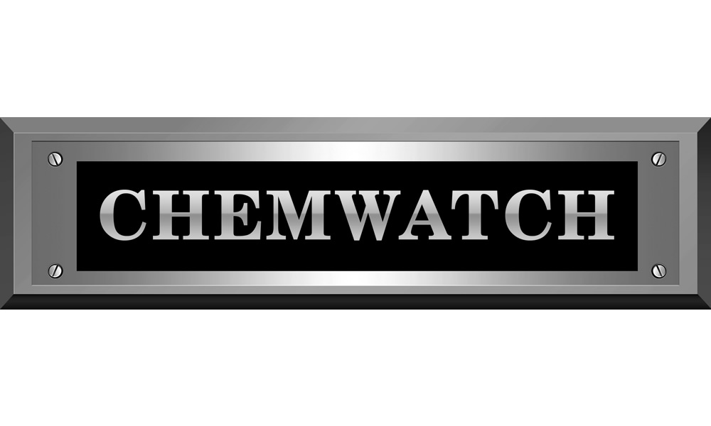 Chemwatch is an online chemical management system that provides access to Safety Data Sheets (SDS) and allows areas to create their local chemical registers to help keep track of their chemical inventories.