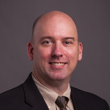 Matt Shanahan, Technical Services Leader, EHS Compliance and Inspection, Burns & McDonnell 