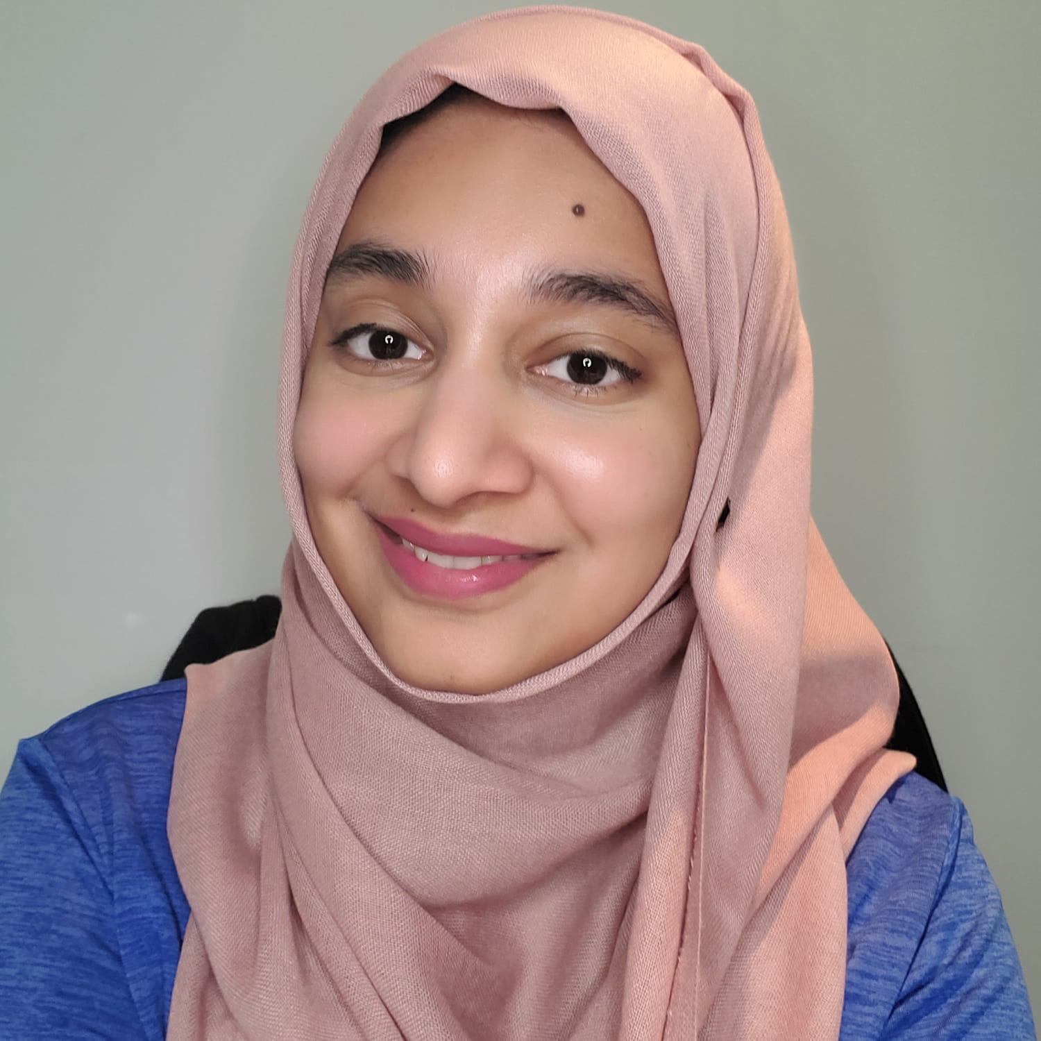 Misbah Khan, Machine Learning Scientist; VelocityEHS