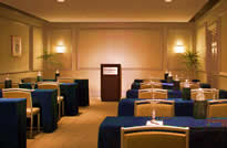 The Westin Tampa Harbour Island Auditorium