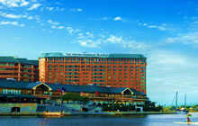 The Westin Tampa Harbour Island