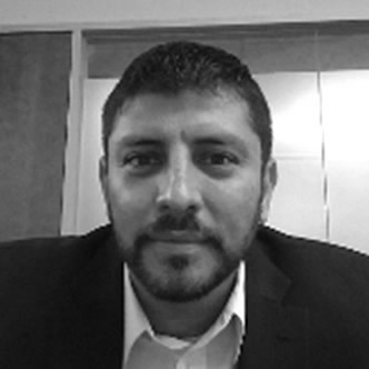 Adolfo Venegas, Director, Business Process Integration Management; AptarGroup Inc.