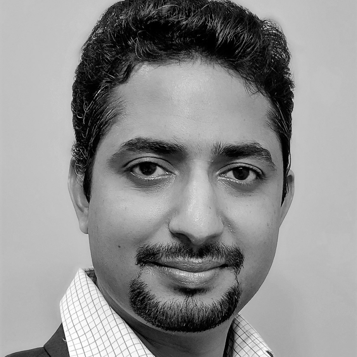 Rahul Nair, HSE Systems Project Manager; Cummins Inc.