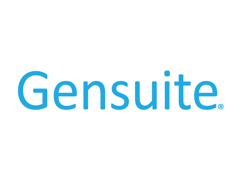 Gensuite: EHS Software Solutions | Health and Safety Management