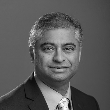 R Mukund, CEO & Founder; Gensuite LLC