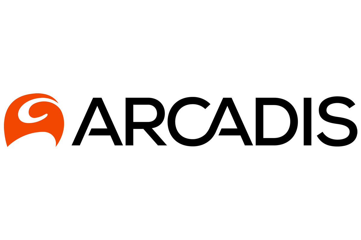 Arcadis - Design & Consultancy for natural and built assets