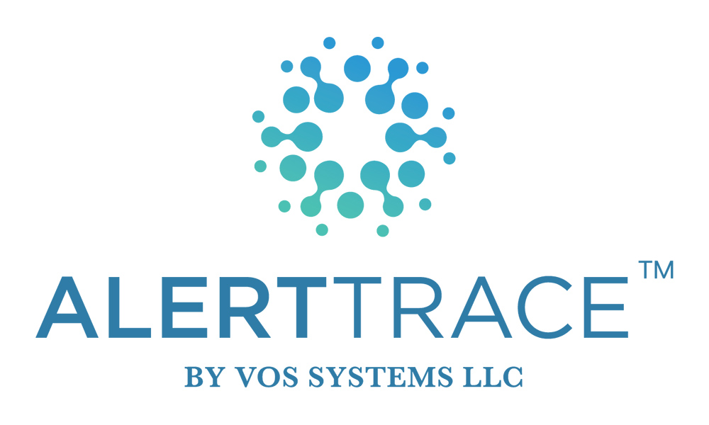 AlertTrace offers digital contact tracing solutions, equipped with proximity alerts, to help keep your workplace safe during the COVID-19 pandemic.