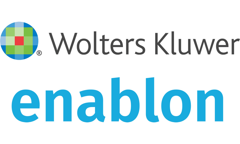 Enablon, a Wolters Kluwer business, is the world's leading provider of Sustainability, EHS and Operational Risk Management Software.