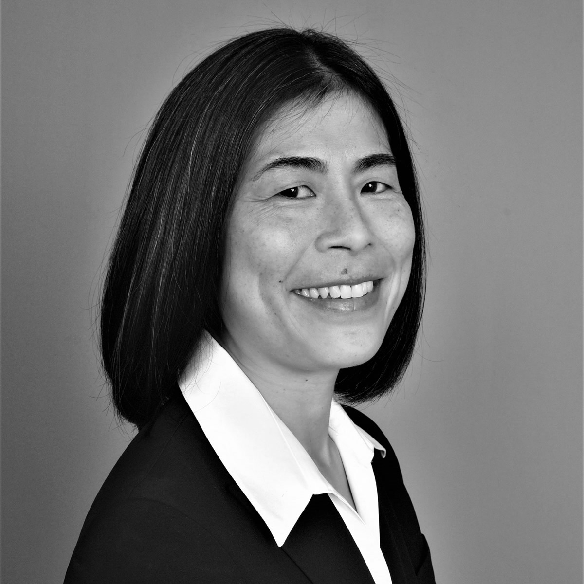 Christine Chui Lee, Products Director; convergence consulting LLC