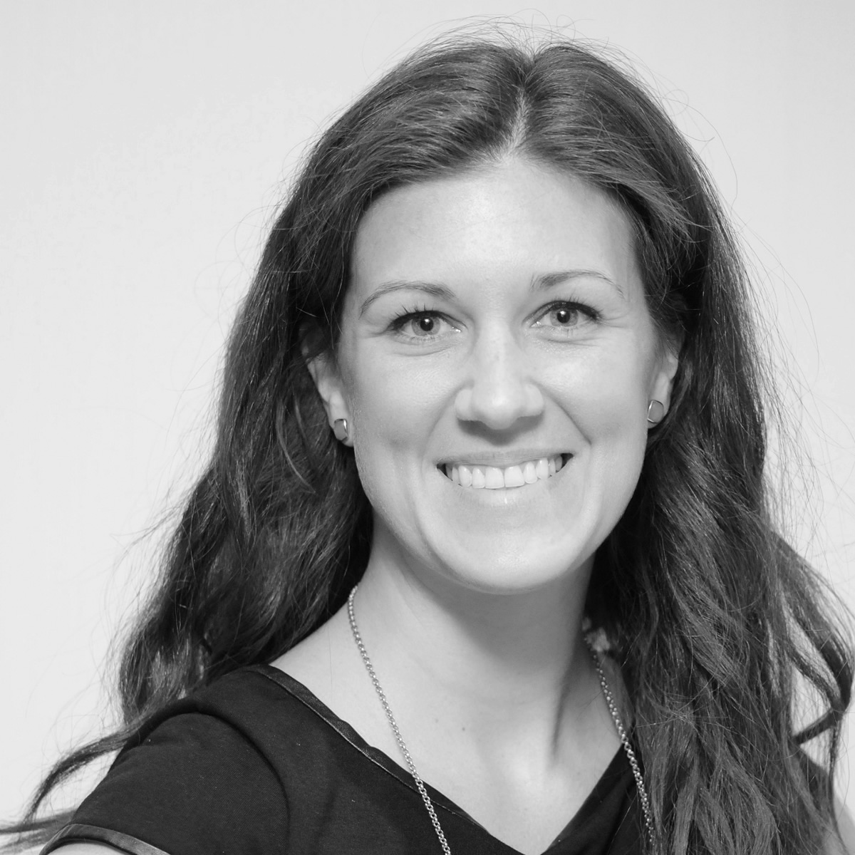 Meghan Mann, Senior Solutions Engineer, Enablon