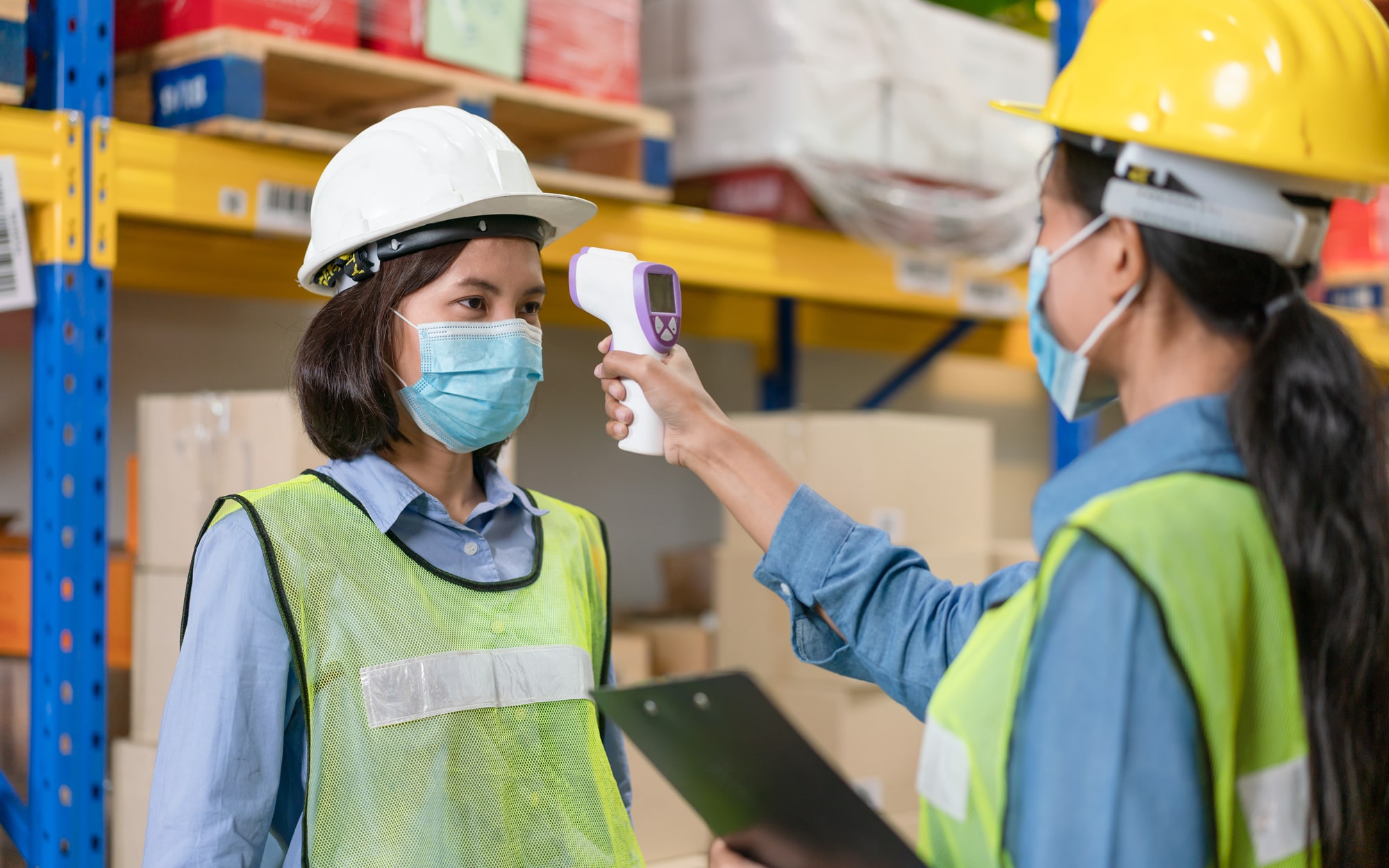 Strengthen your EHS Compliance Systems