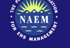 NAEM logo