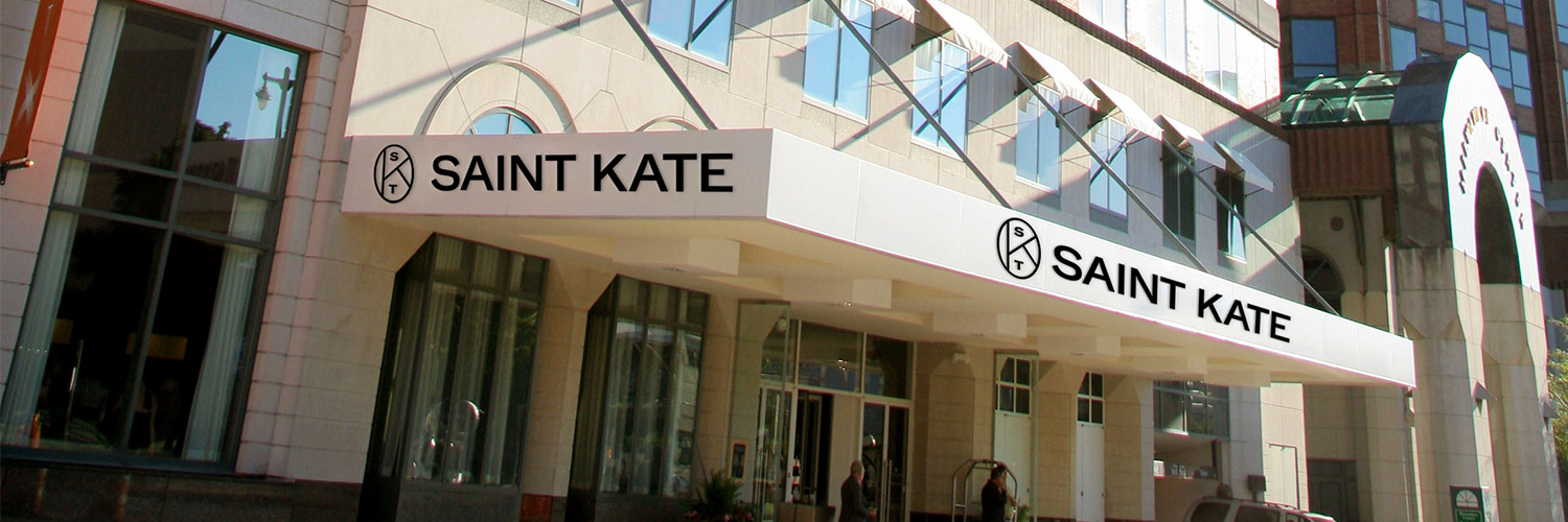 NAEM’s Impact conference will be held at the Saint Kate Arts Hotel (formerly the Intercontinental Milwaukee) located in Milwaukee, Wisconsin