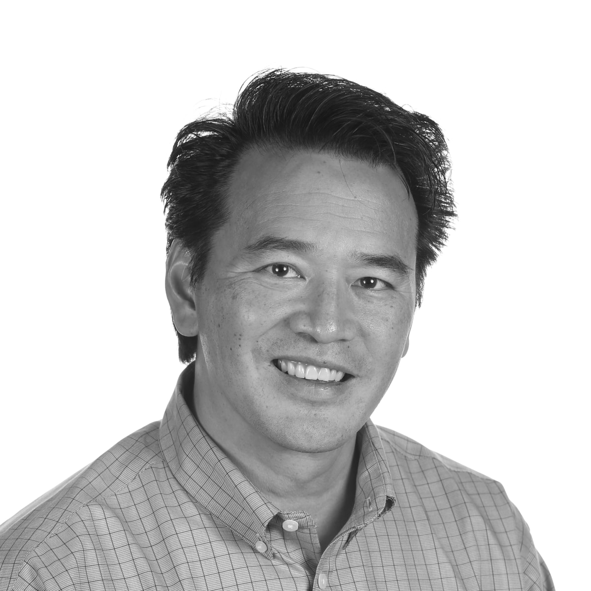 Alan Kao, Principal; Ramboll