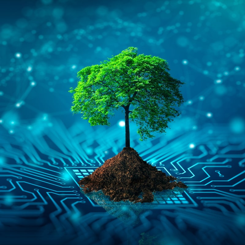 EHS+ESG TECH22 | Compliance, Reporting and Digital Strategy Conference