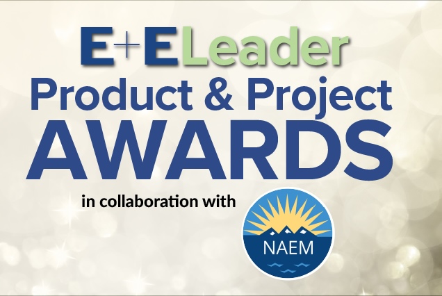 E+E Leader Awards