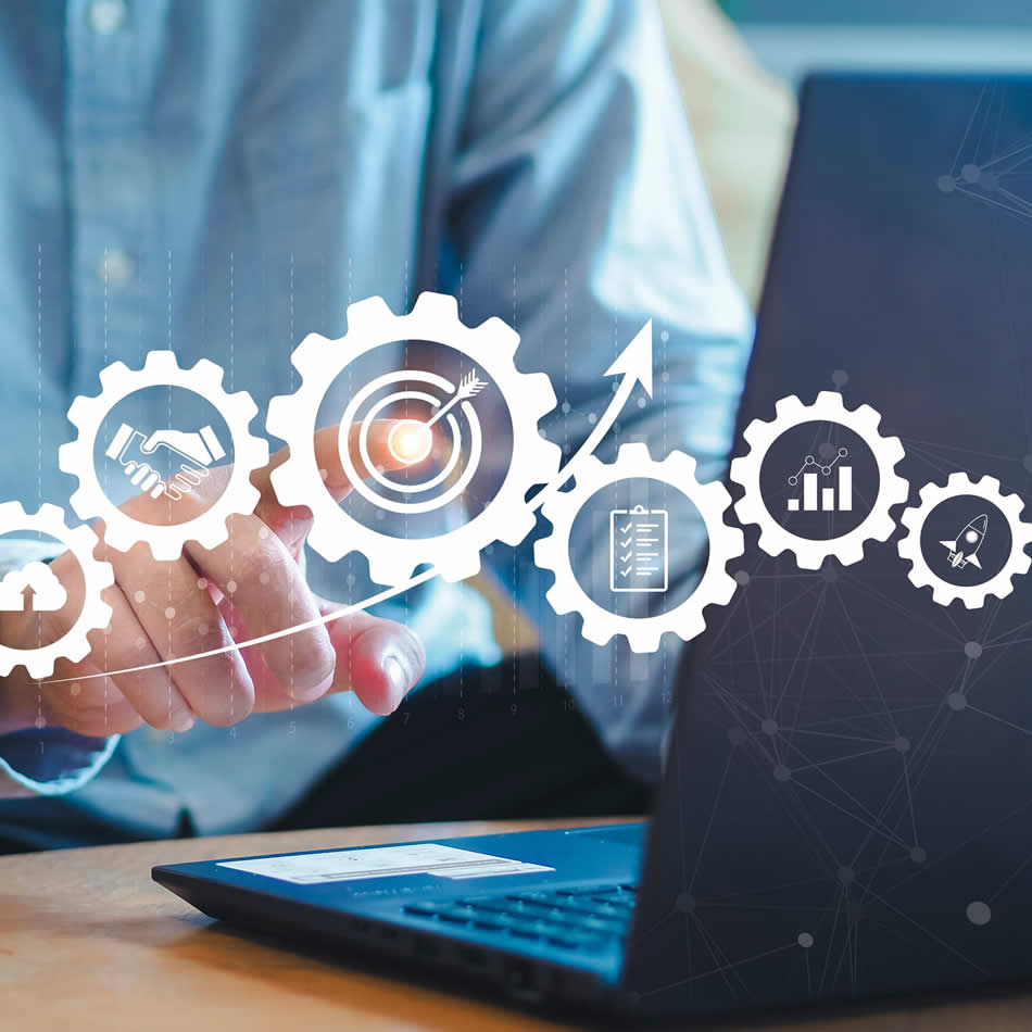 Assessing & Advancing EHS Management Program Maturity