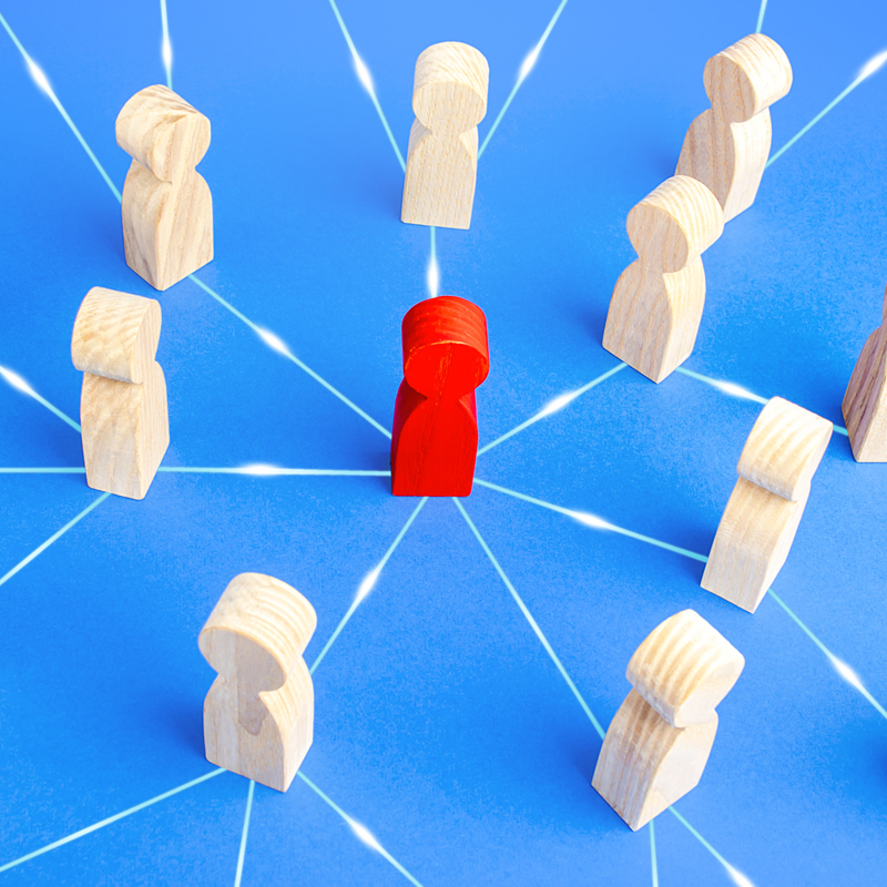 Creating Change Through Influence