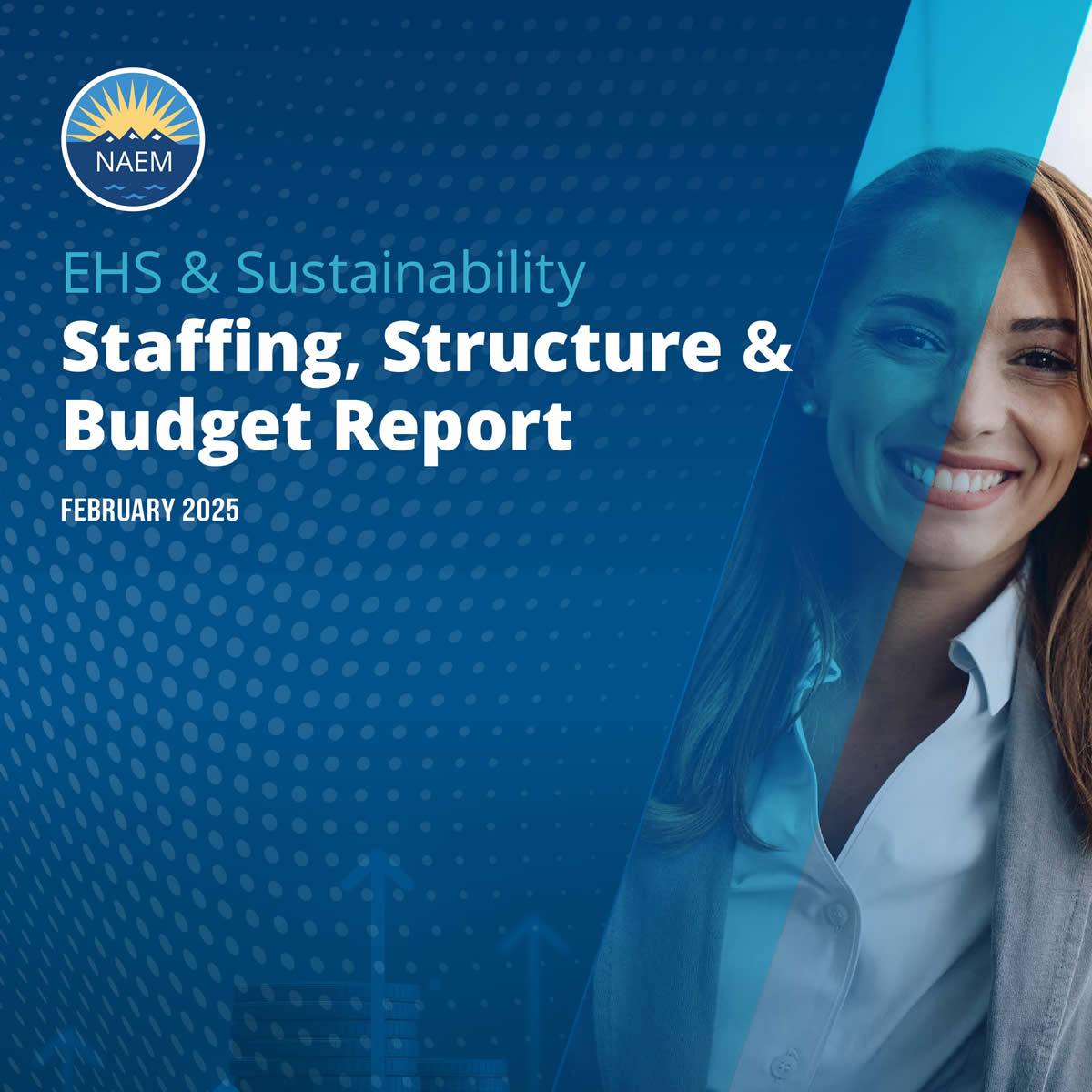 EHS & Sustainability Staffing, Structure & Budget Report