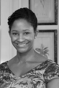 Drena Howard, Director of Global Retail Environmental Affairs; The Estée Lauder Co.'s Inc.