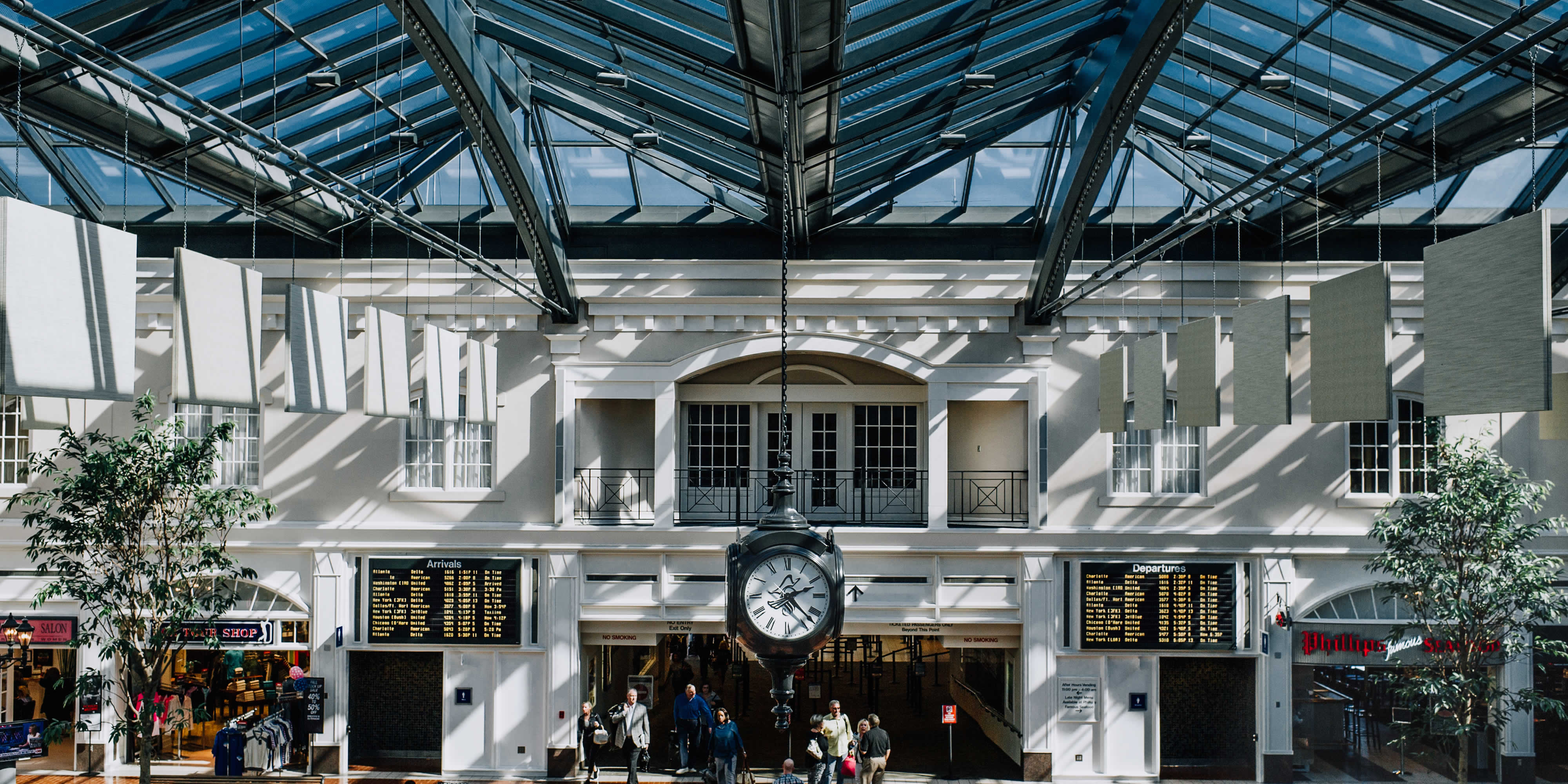 The Women’s Leadership Roundtable will be held at The DeSoto in Savannah, Georgia.