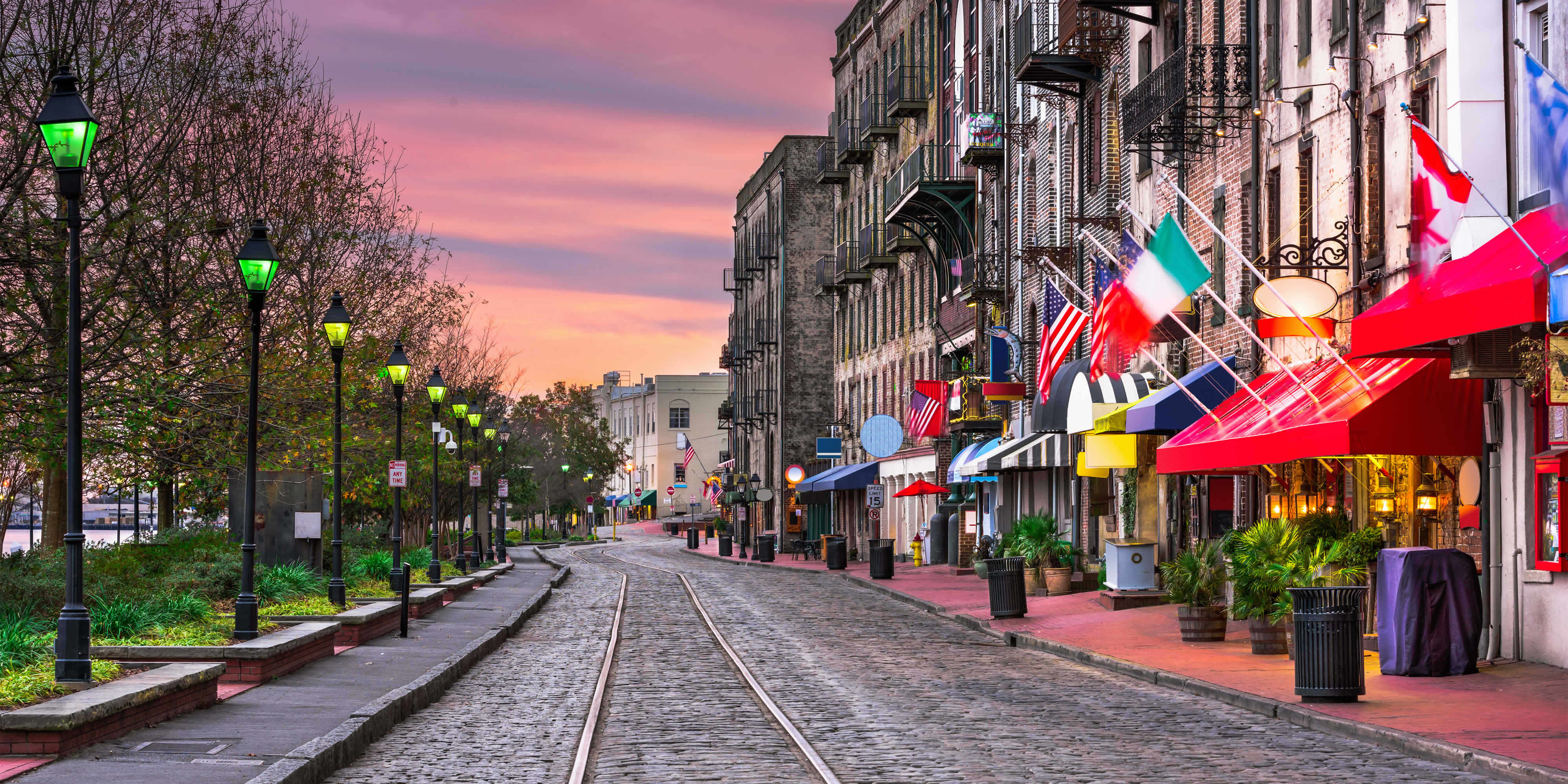 The Women’s Leadership Roundtable will be held at The DeSoto in Savannah, Georgia.